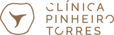 Clínica Pinheiro Torres Logo